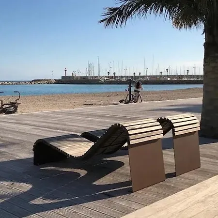 Fantastic Sea View With Balcony, Garavan Port *