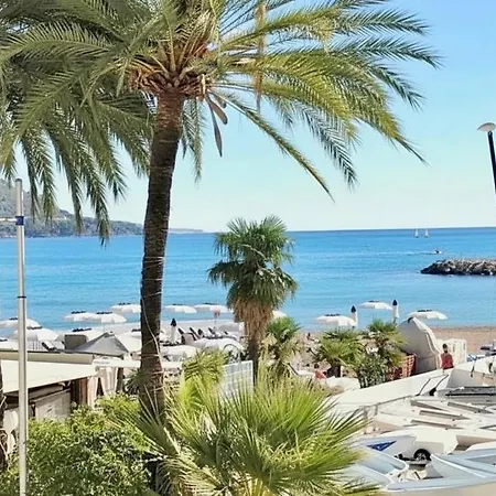 Appartement Fantastic Sea View With Balcony, Garavan Port *