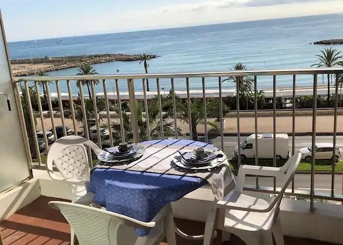 Apartmán Fantastic Sea View *